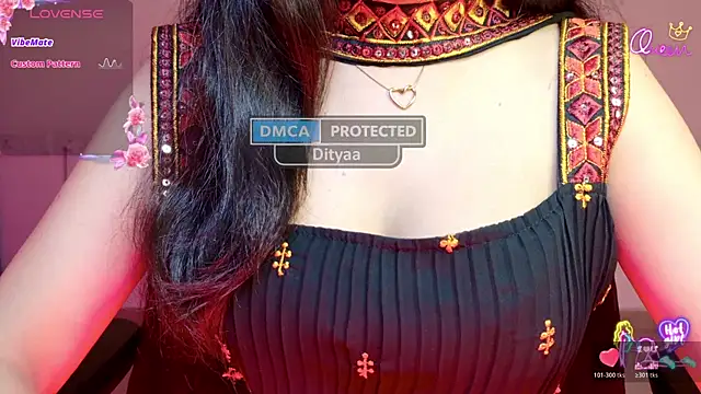 Punjabi Queen1 online show from July 10, 2026, 5:35 pm