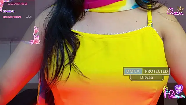 Punjabi Queen1 online show from May 31, 2026, 8:53 am