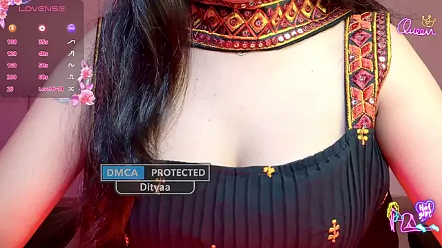 Punjabi Queen1 online show from July 22, 2026, 3:58 pm