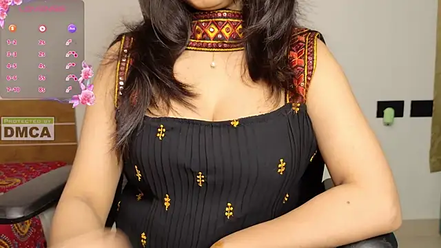 Punjabi Queen1 online show from October 9, 2025, 5:13 pm