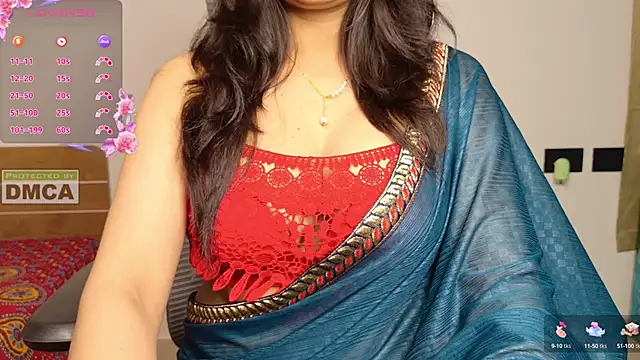 Punjabi Queen1 online show from October 10, 2025, 2:40 pm