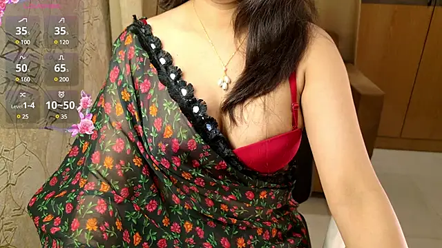 Punjabi Queen1 online show from February 28, 2025, 9:47 am