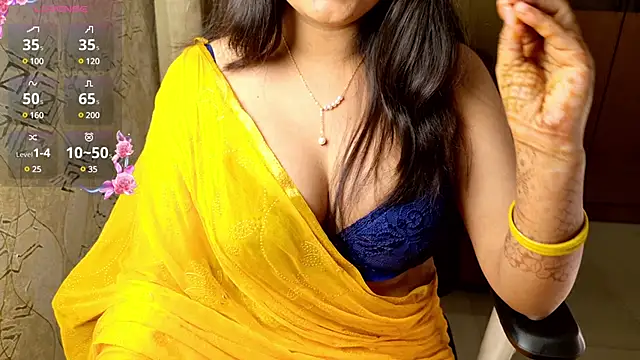 Punjabi Queen1 online show from March 2, 2025, 10:37 am