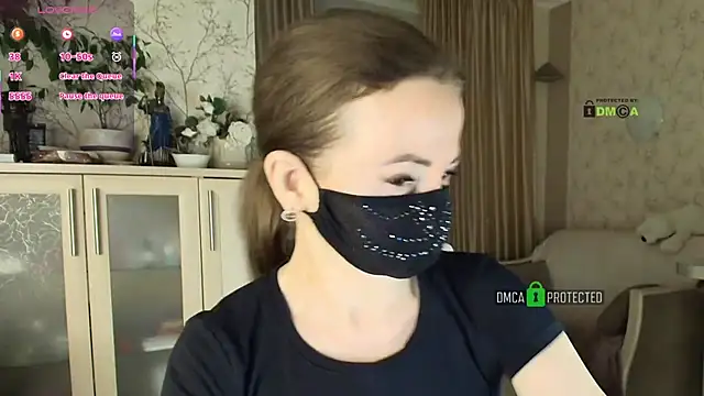 Snapshot of MilfeaN chatting on November 23, 2025, 2:27 pm MilfeaN online show from November 23, 2025, 2:27 pm