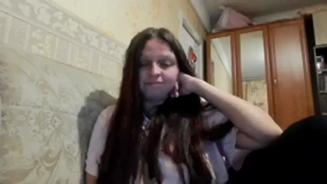 Snapshot of CatMelissa chatting on March 19, 2026, 9:37 pm CatMelissa online show from March 19, 2026, 9:37 pm