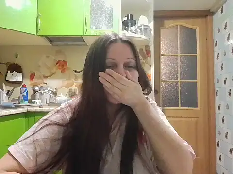 Snapshot of CatMelissa chatting on March 20, 2026, 9:38 pm CatMelissa online show from March 20, 2026, 9:38 pm