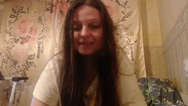 Snapshot of CatMelissa chatting on April 19, 2026, 9:50 pm CatMelissa online show from April 19, 2026, 9:50 pm