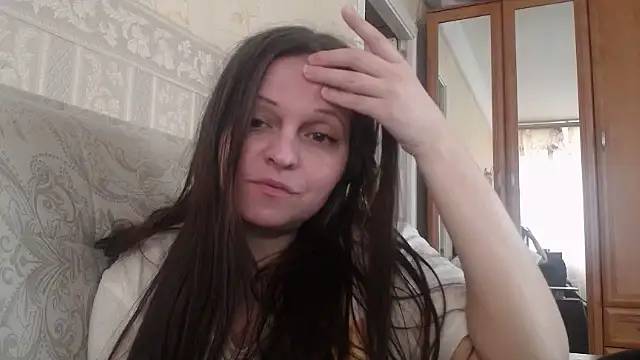 Snapshot of CatMelissa chatting on April 23, 2026, 10:22 am CatMelissa online show from April 23, 2026, 10:22 am