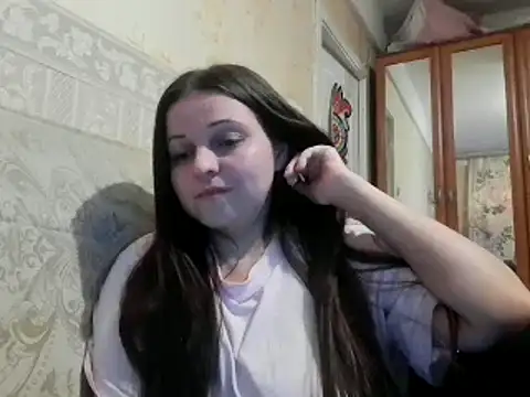 Snapshot of CatMelissa chatting on March 18, 2026, 9:59 pm CatMelissa online show from March 18, 2026, 9:59 pm