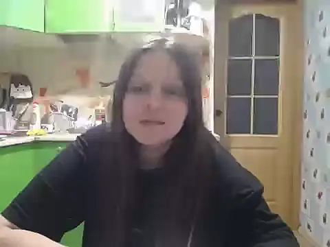 CatMelissa online show from July 13, 2026, 10:31 pm