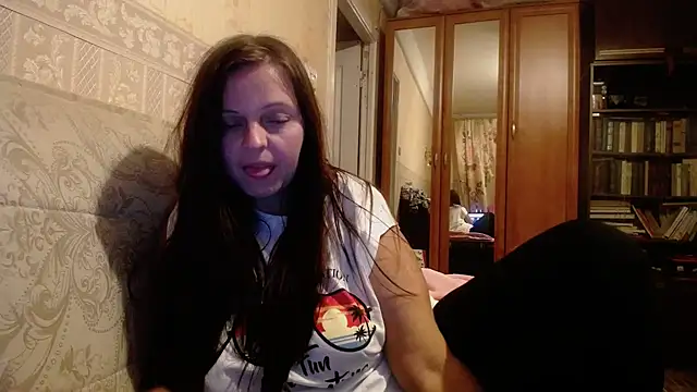CatMelissa online show from October 1, 2025, 9:40 pm