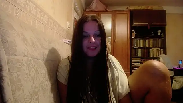 CatMelissa online show from September 23, 2025, 10:17 pm