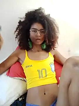 Emanuelle manu online show from June 19, 2026, 1:06 pm