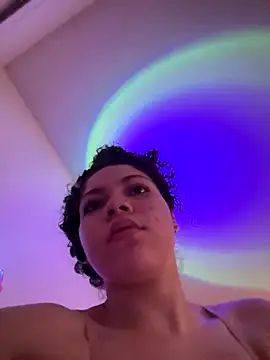 ladylavish online show from January 7, 2026, 4:50 am