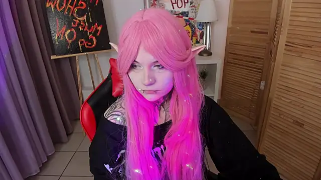 mekurisu online show from November 6, 2025, 1:20 am