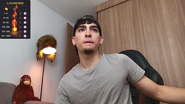 zenn rush1 online show from January 13, 2025, 12:35 pm