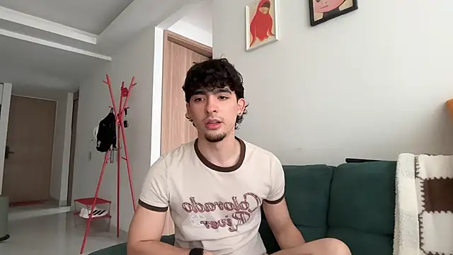 zenn rush1 online show from July 5, 2026, 3:19 pm
