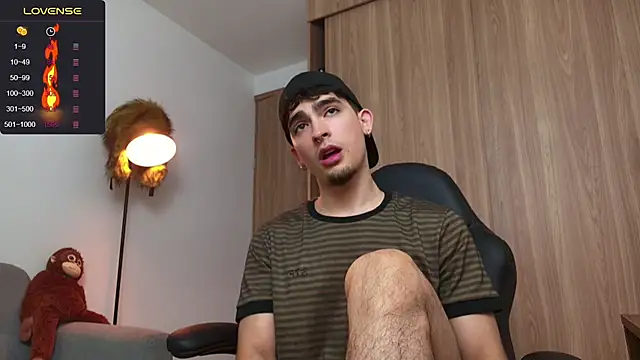 zenn rush1 online show from January 15, 2025, 11:32 am