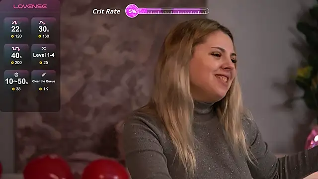 Snapshot of AudreySosa chatting on February 14, 2026, 9:48 pm AudreySosa online show from February 14, 2026, 9:48 pm