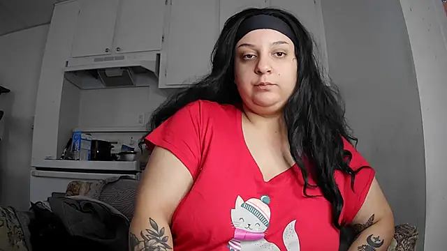 Lilithsincity online show from January 23, 2025, 1:45 pm