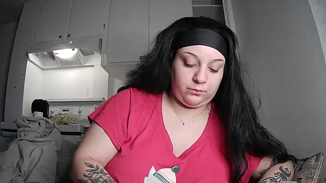 Lilithsincity online show from March 3, 2025, 6:20 am