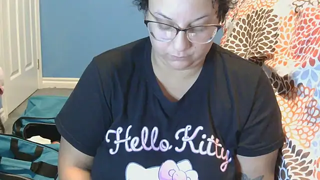 Lilithsincity online show from November 11, 2025, 11:49 am