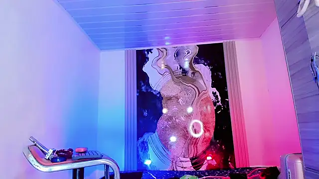 Gabyqueen70 online show from March 20, 2026, 2:45 am