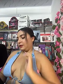 sofiafantasy online show from November 8, 2025, 10:57 pm