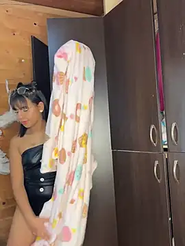 Snapshot of Valentinapatry1 chatting on January 28, 2025, 7:22 am Valentinapatry1 online show from January 28, 2025, 7:22 am