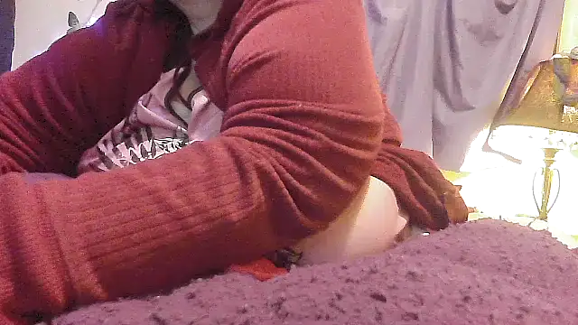 Alli Kat online show from March 2, 2025, 12:20 am