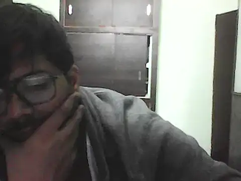 casualindi online show from January 31, 2025, 8:22 pm