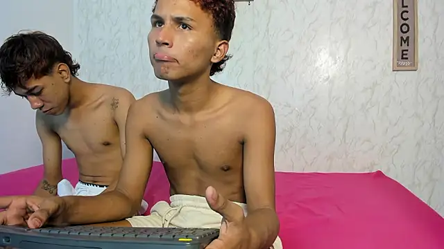 boys yourparty online show from March 25, 2026, 1:17 am