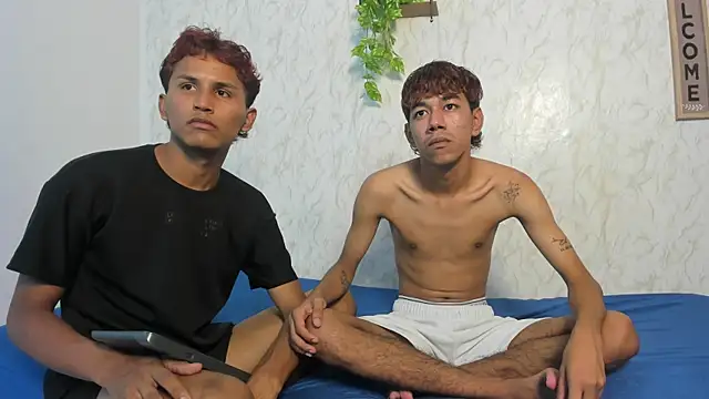 boys yourparty online show from April 20, 2026, 1:30 am