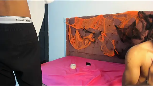 Snapshot of boys_yourparty chatting on October 6, 2025, 1:12 pm boys yourparty online show from October 6, 2025, 1:12 pm