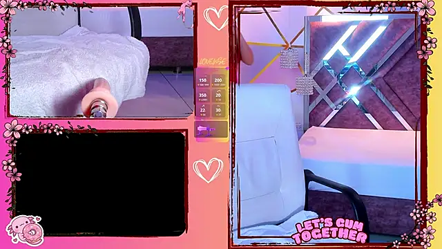 Snapshot of BellyRouse chatting on December 19, 2025, 5:00 am BellyRouse online show from December 19, 2025, 5:00 am