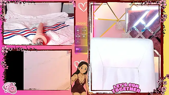 Snapshot of BellyRouse chatting on December 20, 2025, 5:21 am BellyRouse online show from December 20, 2025, 5:21 am