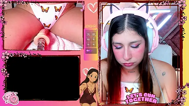 Snapshot of BellyRouse chatting on December 22, 2025, 4:45 am BellyRouse online show from December 22, 2025, 4:45 am