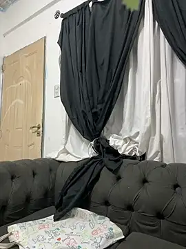 Snapshot of PEACHY439 chatting on March 1, 2025, 6:46 am PEACHY439 online show from March 1, 2025, 6:46 am