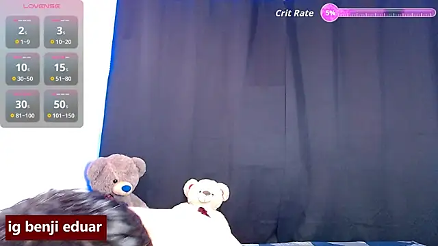 benji hoter online show from March 28, 2026, 4:24 am