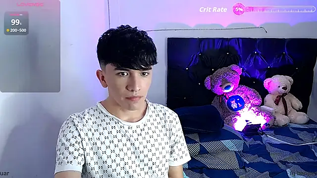 Snapshot of benji_hoter chatting on October 23, 2025, 6:28 pm benji hoter online show from October 23, 2025, 6:28 pm