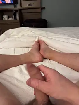 CheapFan55 online show from February 16, 2026, 3:16 am