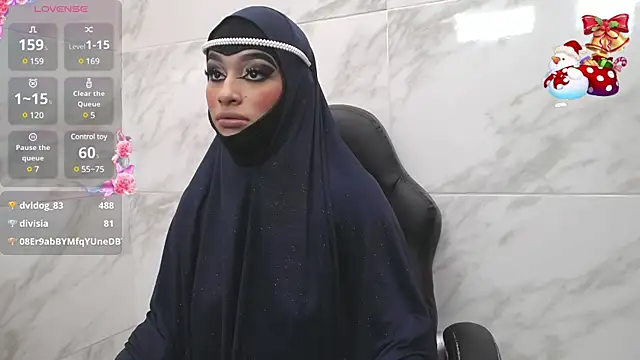 shaila anali online show from December 24, 2024, 1:50 pm