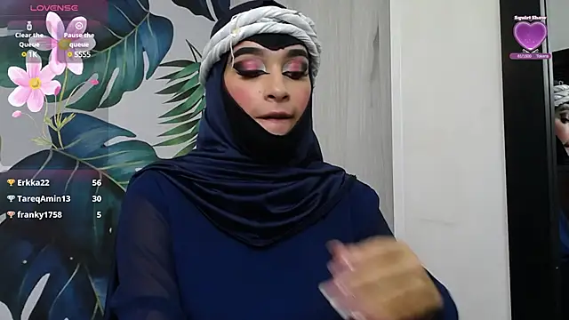 shaila anali online show from January 17, 2025, 3:22 pm