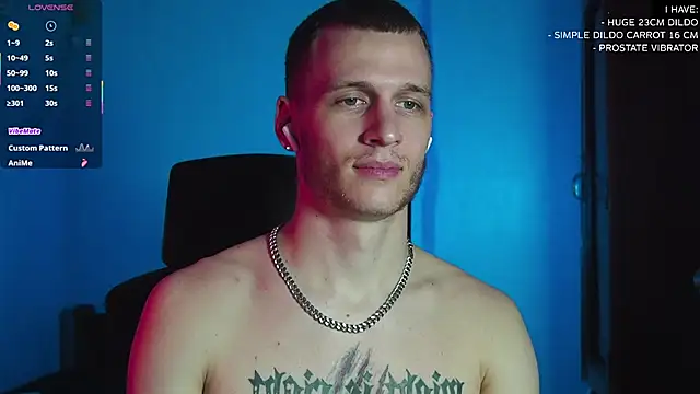 Snapshot of mickeypict chatting on March 1, 2025, 1:18 pm mickeypict online show from March 1, 2025, 1:18 pm