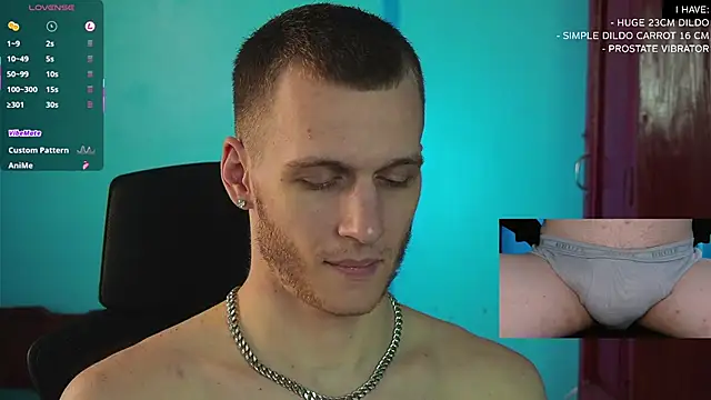 Snapshot of mickeypict chatting on February 27, 2025, 8:46 am mickeypict online show from February 27, 2025, 8:46 am