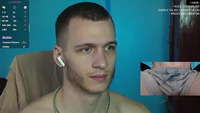 Snapshot of mickeypict chatting on March 1, 2025, 4:15 am mickeypict online show from March 1, 2025, 4:15 am