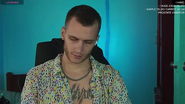 Snapshot of mickeypict chatting on March 3, 2025, 6:31 am mickeypict online show from March 3, 2025, 6:31 am