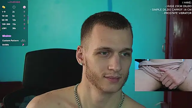 Snapshot of mickeypict chatting on February 28, 2025, 7:48 am mickeypict online show from February 28, 2025, 7:48 am