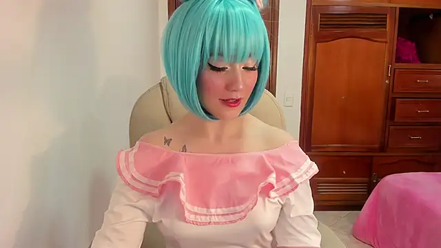 Maavca  online show from March 19, 2025, 8:11 pm