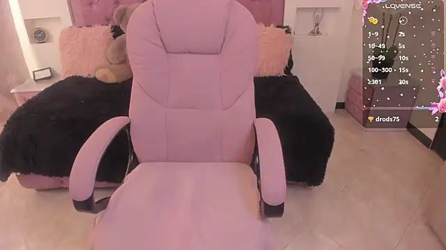 Snapshot of Maavca_ chatting on March 2, 2026, 10:27 pm Maavca online show from March 2, 2026, 10:27 pm